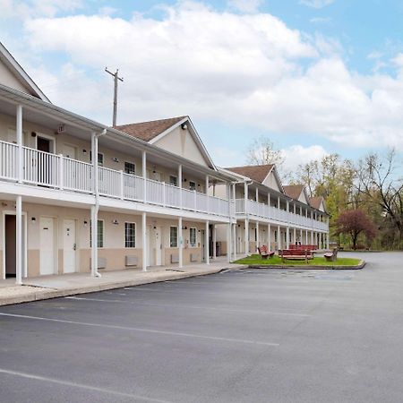 Econo Hospedaje Gettysburg Exterior foto